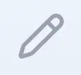 Edit icon